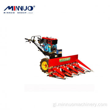 Combina rápida Harvester Corn High Productivity